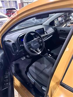 کیا پیکانتۆ